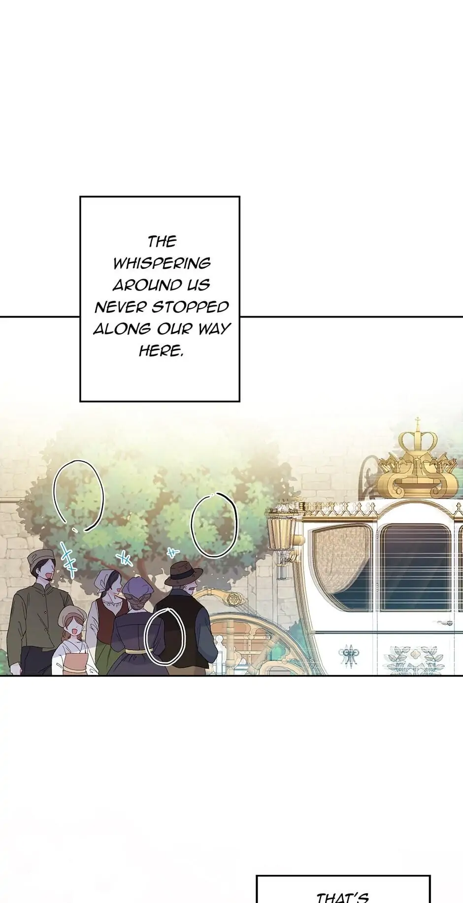 This Is An Obvious Fraudulent Marriage Chapter 25 - page 2